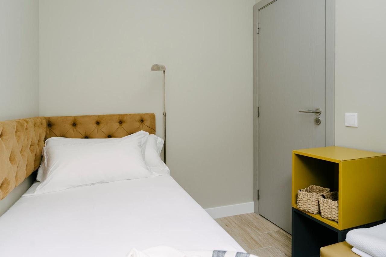 Casa Dos Limos - Apartments Фош-ду-Арелью Экстерьер фото