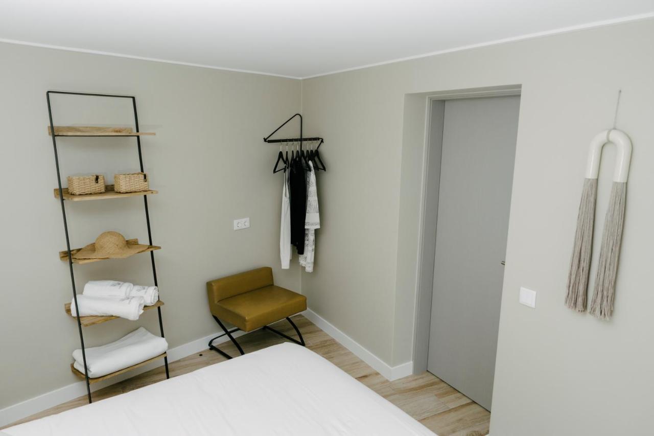 Casa Dos Limos - Apartments Фош-ду-Арелью Экстерьер фото